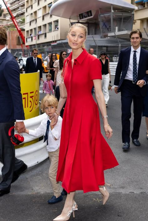 Classic Dior, 39th Birthday, 38th Birthday, Your Highness, Beatrice Borromeo, Princess Gowns, Gown Suit, Summer Palette, Christian Dior Haute Couture