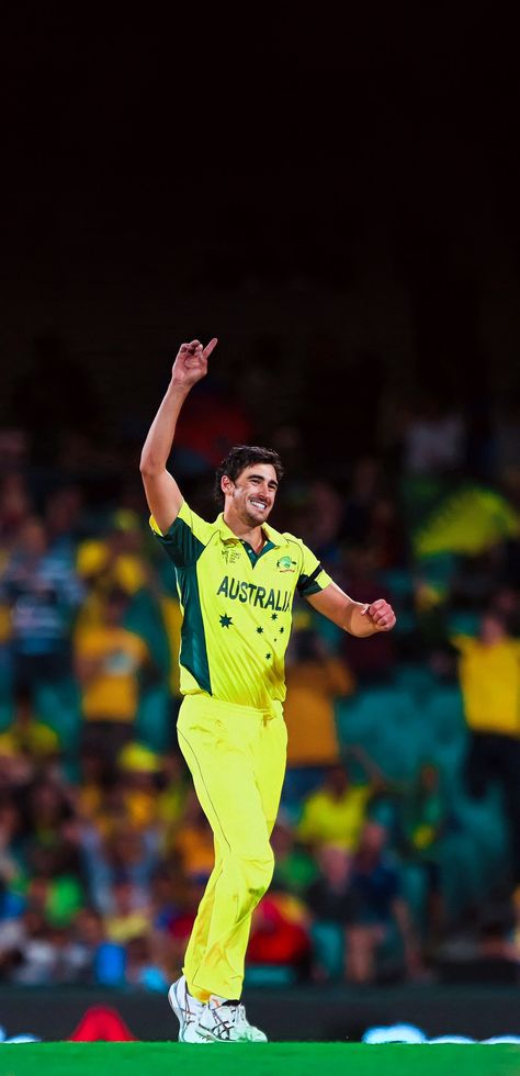 Mitchell Starc, Quick Saves