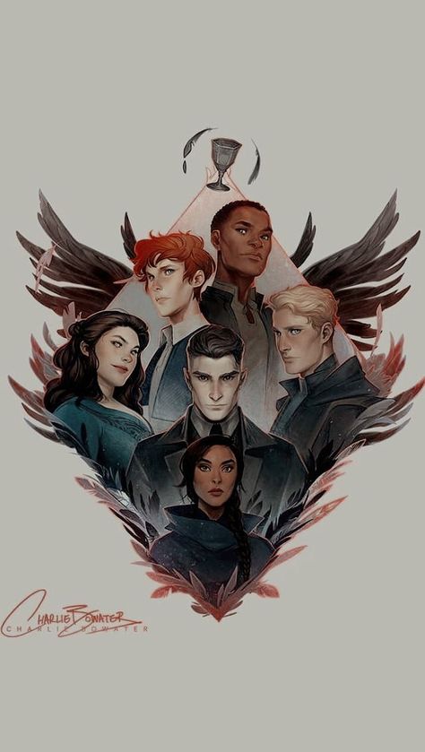 Mathias Helvar Fanart, Six Of Crows Matthias, Matthias Six Of Crows, Crow Books, Crooked Kingdom, Shadow And Bone, Crow Art, The Grisha Trilogy, Best Book Covers