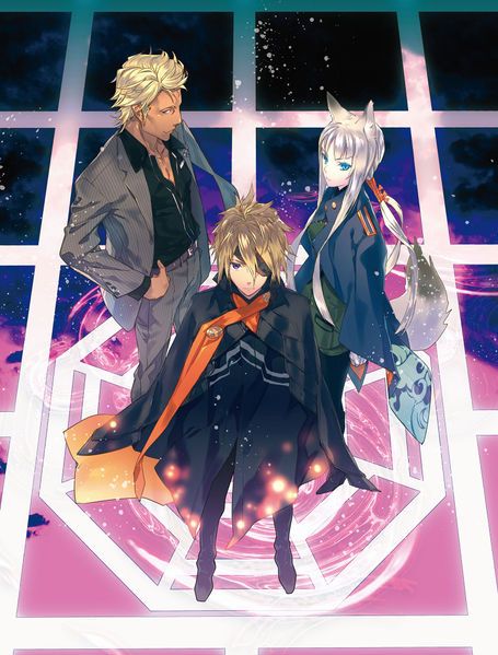 Tokyo Ravens Harutora, Ravens Wallpaper, Accel World, Anime Group, Old Anime, Cartoon Games, Tokyo Ravens, Aspect Ratio, Visual Novel