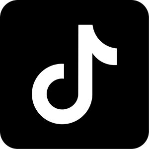 TikTok Share Icon Black Logo Vector (.SVG) Free Download Tiktok Emoji, App Ikon, Whatsapp Logo, Emoji Backgrounds, Snapchat Icon, Black App, Lip Wrinkles, Share Icon, Saved By The Dress