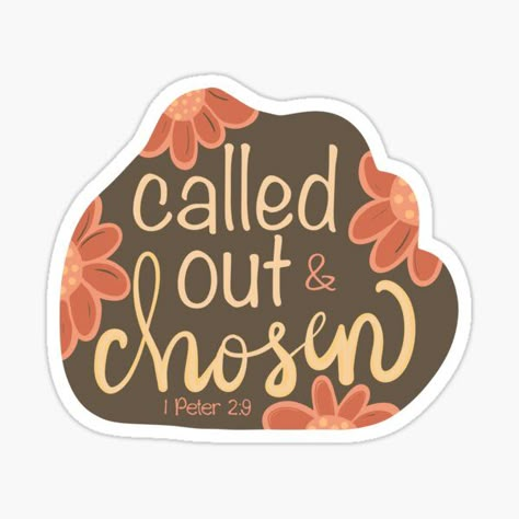 Stickers Bible Verse, Quotes Bible Verse, Jesus Stickers, Faith Based Art, Quotes Stickers, Verse Bible, Quotes Faith, Purpose Driven Life, Bible Quotes Images