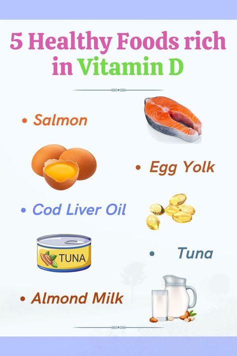 5 Healthy Foods rich in Vitamin D Foods High In Vitamin D3, High Vitamin D Foods, Foods With Vitamin D, Foods High In Vitamin D, Vitamin D Rich Food, Vitamin D Foods, Vegan Probiotics, Rich Food, Gourmet Salt