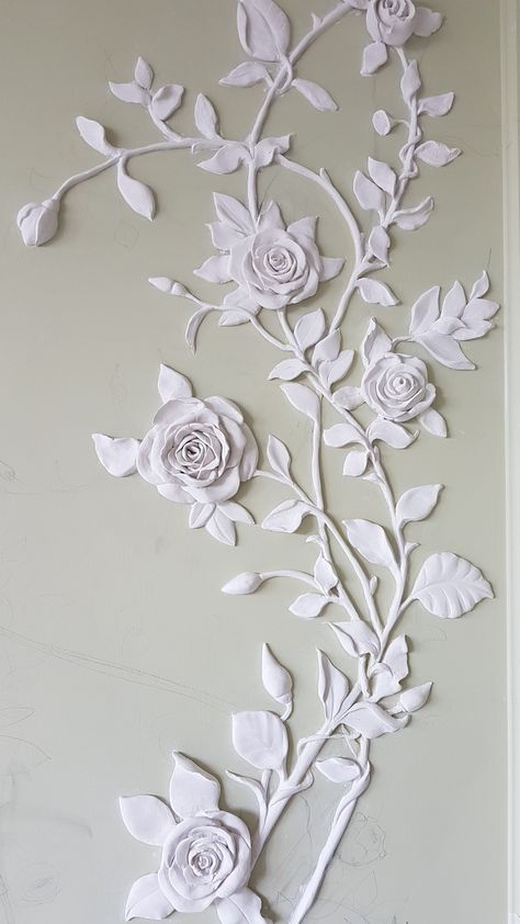 3d Wall Art Sculpture, Drywall Art, Mural Art Design, Plaster Crafts, Mixed Media Art Canvas, Diy Abstract Canvas Art, Plaster Wall Art, Soyut Sanat Tabloları, Relief Sculpture