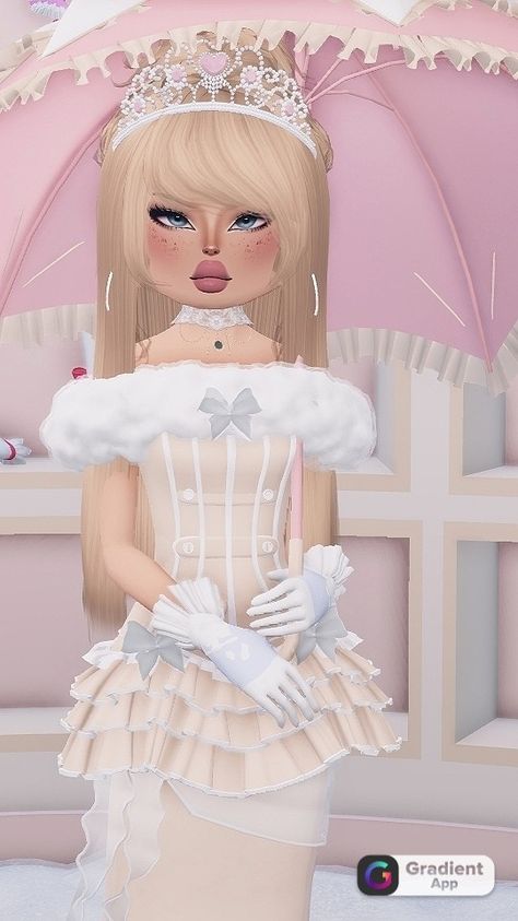 Pastel outfit Dress To Impress Pastel Theme, Pastel Dress To Impress, Theme Pastel, Pastel Theme, Dti Fits, Pastel Dress, Pastel Outfit, Pastel Fashion, Outfit Dress