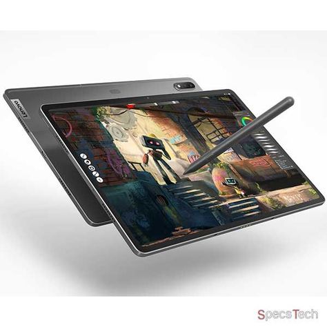 "Introducing the Lenovo Tab P11 Pro Gen 2: Immerse yourself in stunning visuals, powerful performance, and ultimate portability. Elevate your entertainment and productivity on-the-go!" Blackberry Smartphone, Art Tablet, Setup Gamer, Game Animation, Eid Stickers, Secret Websites, Mobile Tech, New Technology Gadgets, Storm Grey