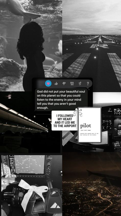 #pilot #captain #girls #girlpilot #planes #aviation #airport #Aesthetic #blackwomen #motivation #quotes #wallpaper College Majors Aesthetic, Motivation Quotes Wallpaper, Plane Quotes, Pilots Quotes Aviation, Women In Aviation, Pilot Quotes, Aviation Quotes, Airport Aesthetic, Dance Playlist