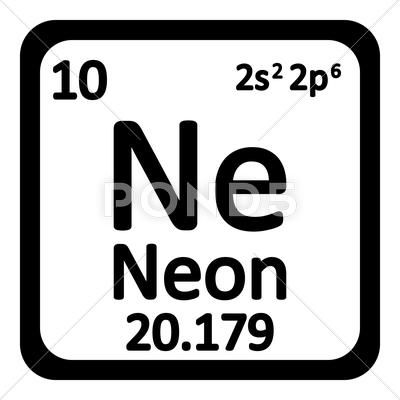 Periodic table element neon icon. Stock Illustration #AD ,#element#table#Periodic#neon Blank Periodic Table, Neon Periodic Table, Periodical Table Of Elements Hd, Uranium Periodic Table, Periodic Table Metals Nonmetals, Periodic Table, Texts, Stock Illustration, Gaming Logos