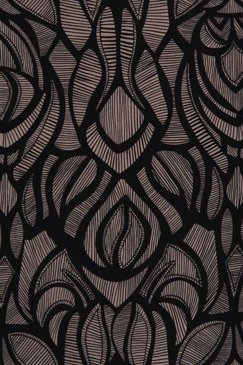 Principles Of Design, Print Inspiration, Arte Fantasy, Textile Patterns, Fabric Art, Textures Patterns, Pattern Art, Textile Design, Pure Silk