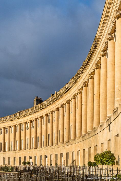 Bath, UK Royal Crescent Bath England, The Royal Crescent Bath, Bath Royal Crescent, Royal Crescent Bath, Getaways For Couples, Royal Crescent, Visit Bath, Grad Trip, Crescent Hotel