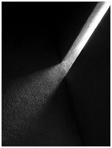 . Light In Architecture, Concrete Walls, Minimal Photography, Ray Of Light, Shadow Play, Light Shadow, Light Architecture, Chiaroscuro, White Photo