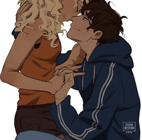 Percy X Annabeth, Percy Jackson And Annabeth Chase, Percabeth Fanart, Percy Jackson And Annabeth, Percabeth Fan Art, Percy Jackson Couples, Percy Jackson Annabeth, Percy Annabeth, Percy Jackson Drawings