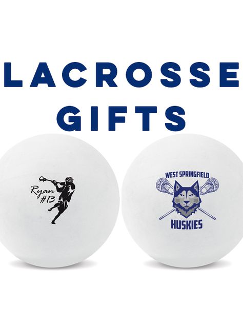 Lacrosse Gift Ideas from chalktalksports.com. Unique and personalized gift ideas for lacrosse players, parents, fans and coaches. Lacrosse Senior Night Gifts, Senior Night Gift Ideas Lacrosse, Lacrosse Senior Night Ideas, Lacrosse Coach Gifts, Lacrosse Party, Lacrosse Coach, Hockey Coach Gifts, Lacrosse Boys, Lacrosse Team