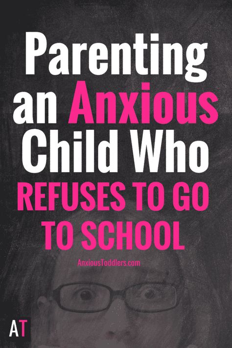 Therapist Tips, School Refusal, School School, Go To School, Kids Behavior, Christian Parenting, School Counselor, School Counseling, The New School