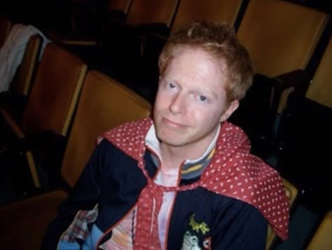 Jesse Tyler Ferguson, British Women, Spelling Bee, Family Photo Album, Theater Kid, Character Board, Lara Croft, Theatre Kid, Meow Meow