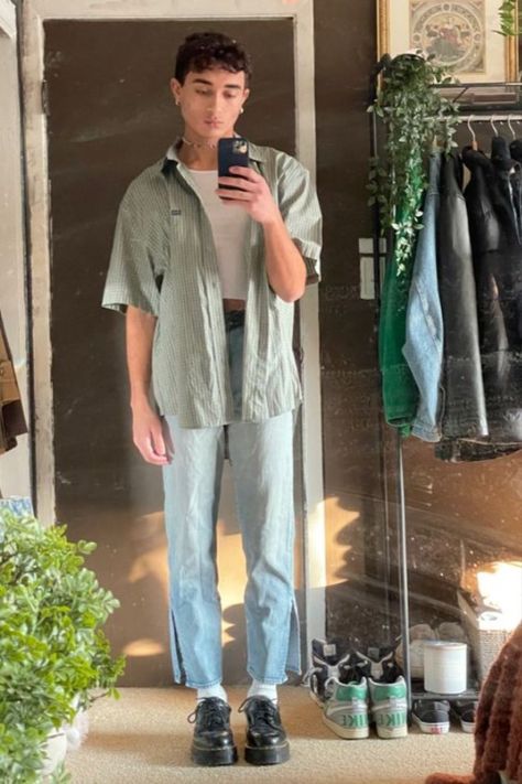 Mens Low Doc Martens Outfits, Doctor Martens Outfit Men, Doc Martens Low Outfit, Dr Martens Low Outfit Men, Low Doc Martens Outfit Men, Dr Martens Low Outfit, Clean Summer Aesthetic, Doctor Martens Outfit, Low Dr Martens Outfit