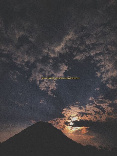 Sunset sky , symbol , love , clouds , hills , quotes , pin , Hills Quotes, Sky Symbol, Sunset Love Quotes, Love Clouds, Cloud Quotes, Sky Moon, Sunset Quotes, Sunset Sky, Love Art