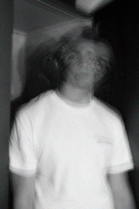 Ghost Slow/Long Shutter - CVHS Photography Long Exposure Portrait, Slow Shutter Speed, Slow Shutter, Ghost Photos, Long Exposure, Shutter Speed, Portrait Photography, Ghost, My Favorite