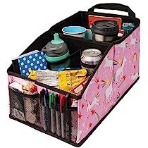 Messy Car, Portable Game Console, Nursery Book, Car Seat Organizer, Mobile Office, Booster Car Seat, Trip Essentials, Trunk Organization, Car Seat Accessories