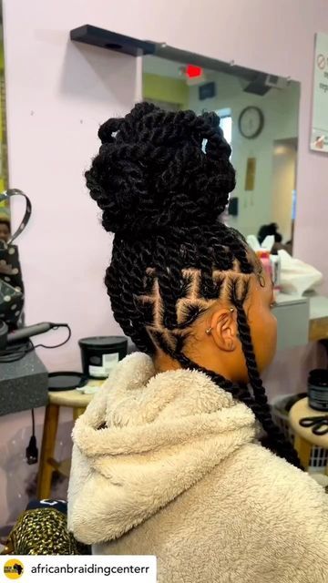 Invisible Locs Hairstyle, Invisible Locs Hairstyles, Invisible Locs, Braids Inspiration, 100 Hairstyles, Braided Hairstyles For Black Women Cornrows, Braid Inspiration, Faux Locs Hairstyles, Medium Length Hair Men