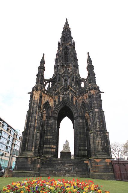 36 Hours in Edinburgh - NYTimes.com Scott Monument, Scotland Vacation, Castles To Visit, Scotland Trip, Winning London, Uk Trip, Travel Wishes, Skye Scotland, Fringe Festival