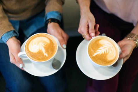 Best Lattes and Coffee in San Francisco - Wrecking Ball Marina Pacific Heights Coffee Date Aesthetic Girl, Coffee Dates Aesthetic, San Francisco Shopping, Chicago Engagement Photos, Chicago Winter, Abraham Maslow, Couple Coffee, Good Morning Coffee Gif, Rustic Western Decor