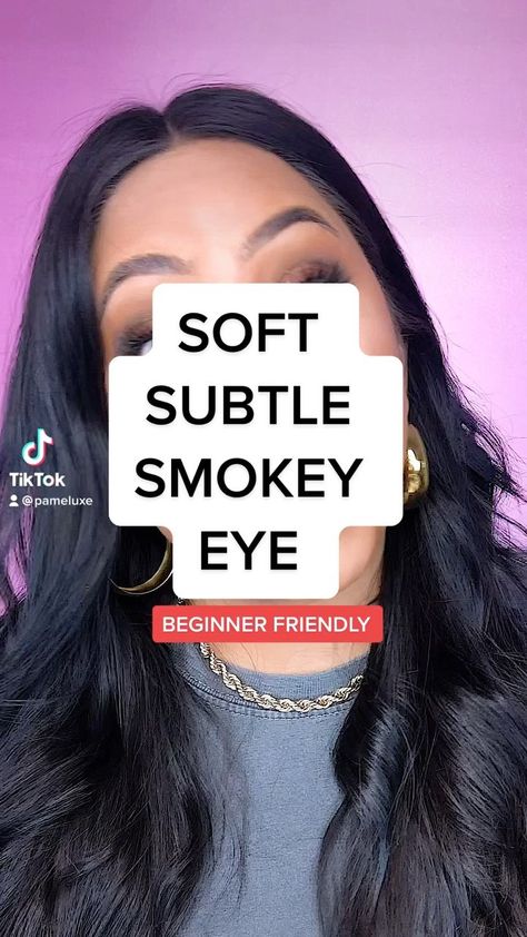 pameluxe on Instagram: I create names for shadow techniques that are helpful for makeup beginners. Makeup can be intimidating and overwhelming for some, and I do… Intimidating Makeup, Shadow Techniques, Beginners Makeup, Create Name, Makeup Beginners, Makeup, On Instagram, Instagram, Make Up