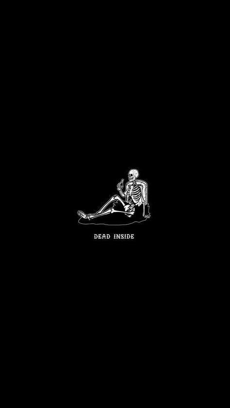 A Skeleton, Skeleton, Iphone 7, Black And White, Iphone, Pins, White, Black