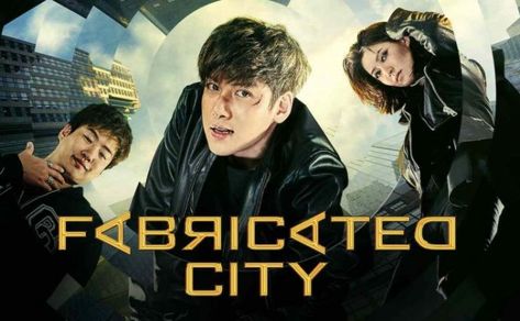 South Korea Language, Fabricated City, Korea Language, Movie Screen, Korean Entertainment, K Drama, Telugu Movies, Hd Movies, Entertainment Industry