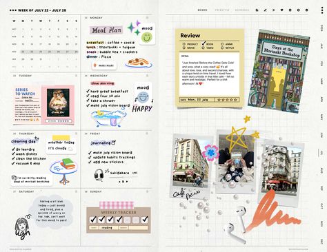 Ipad Diary, Japanese Phrases, Life Map, Scrapbook Book, Folder Design, Bullet Journal Lettering Ideas, Journal Aesthetic, Journal Template, Journal Diary