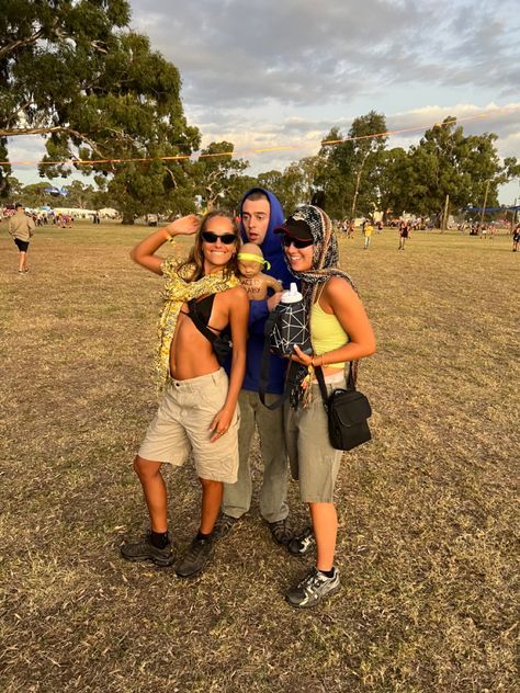 Shabang Music Festival, Festival Abroad Outfit, Aussie Music Festival Outfit, Uk Music Festival Outfits, Festival Outfits 2023 Australia, Australian Festival Fashion, Pitch Music And Arts Festival Outfits, Aus Festival Outfits, Australia Festival Outfits