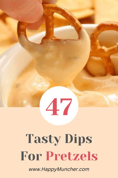 Things To Dip Pretzels In, Pretzels And Mustard Dip, Savory Pretzel Dip, Healthy Dip For Pretzels, Sweet Cream Cheese Dip For Pretzels, Dip For Pretzels Sticks, Dip Recipes For Pretzels, Dips With Pretzels, What To Dip Pretzels In