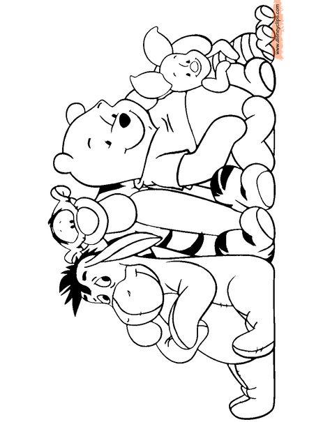 Winnie The Pooh And Friends Coloring Pages, Winnie The Pooh All Characters, Winnie The Pooh Leg Tattoo, Winnie The Pooh Coloring Sheets, Classic Winnie The Pooh Coloring Pages, Winnie Pooh Coloring Pages, Winnie The Pooh Coloring Page, Winnie The Pooh Colouring Pages, Free Printable Winnie The Pooh Coloring Pages