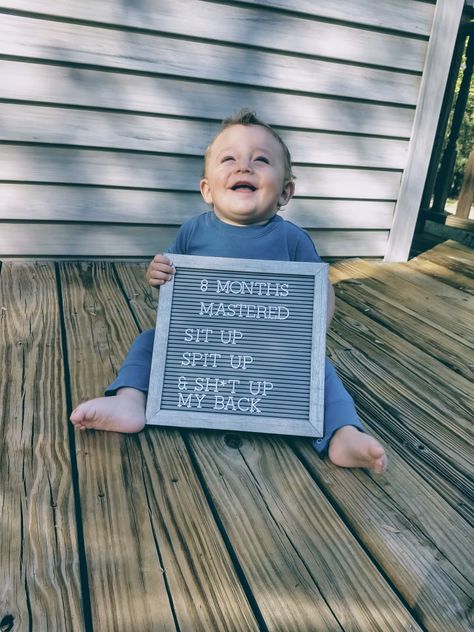 Six Month Letter Board Ideas, Milestone Letter Board Ideas, 12 Month Old Letter Board Ideas, 6 Months Old Letter Board Ideas, Five Month Letter Board, 8 Month Old Letter Board Ideas, 7 Month Letter Board Ideas, 6 Month Letter Board Ideas, 5 Month Letterboard Ideas