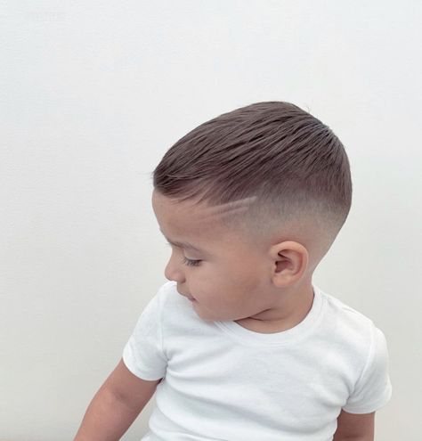 Hair Cuts For Baby Boys, Toddler Fade Haircut Boys, Baby Haircuts Boy, Toddler Short Haircut, Toddler Buzz Cut, Baby Boys Haircut, Mexican Boy Haircut, Infant Boy Haircut, Short Toddler Boy Haircut