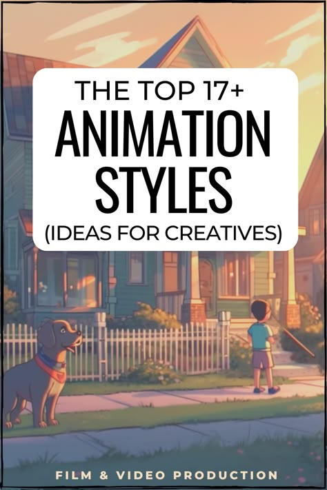 Animation Styles Character Design, 2023 Animation, Aftereffects Animation, Cell Animation, Motion Graphics Trends, Go Beyond Plus Ultra, Animation Classes, Animation Styles, Learn Animation