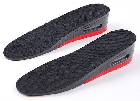 Shoe Lifts to Increase Height & Confidence | Lift Height Insoles - http://liftheightinsoles.com Shoe Lifts, Height Insoles, Shoe Insoles, Mens Shorts, Confidence, How To Wear