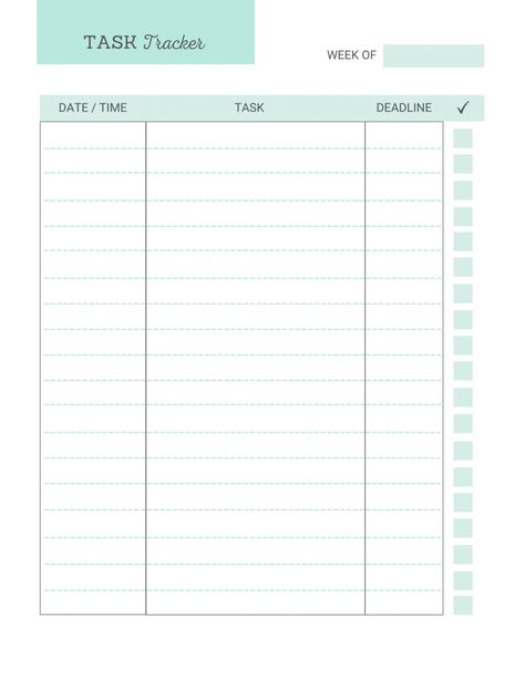 Planner Free Download, Work From Home Planner, Free Planner Templates, Daily Schedule Planner, Savings Goals, Budget Planner Template, Hourly Planner, Day Planner Design, Printable Planner Pages