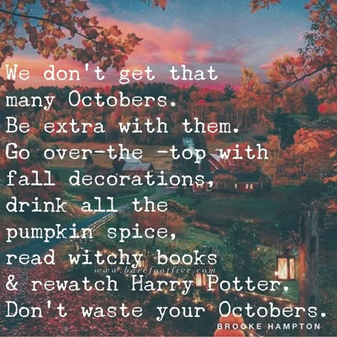 October Vibes Quotes, The Ber Months Are Here, October Positive Vibes, Quotes About October Month, October Is My Favorite Month, October Memes, October Country, Fall Mood Board, Autumn Quotes