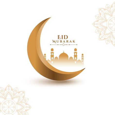 Download this Premium Vector beautiful Moon and Mosque and discover more than 27 Million Professional Graphic Resources on Freepik #Eid-Al-Adha #Kabah Sheriff #Hajj # Kurbani #pray # Camel # Adha Mubarak #Eid greetings # Eid background #Arabic lamp # Allah # Eid card # Happy Eid #Eid celebration # Arabic calligraphy #Islamic calligraphy # Islamic wallpaper # islamic text # Religious festival #Eid wish # Eid Banner #artwork Eid Mubarak Design Ideas, Eid Mubarak Poster Design, Eid Illustration, Eid Mubarak Poster, Arabic Lamp, Eid Al-adha Design, Eid Moon, Wallpaper Islamic, Eid Banner