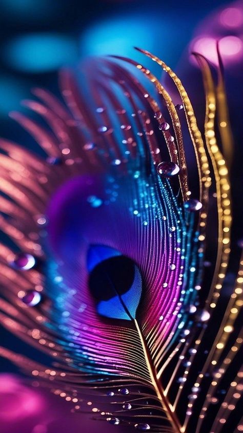 Peacock Feather Aesthetic, Lord Wallpaper, Peacock Feather Decor, Happy Pongal Wishes, Pongal Wishes, Cell Wallpaper, Maa Image, Amazing Wallpapers, Happy Pongal