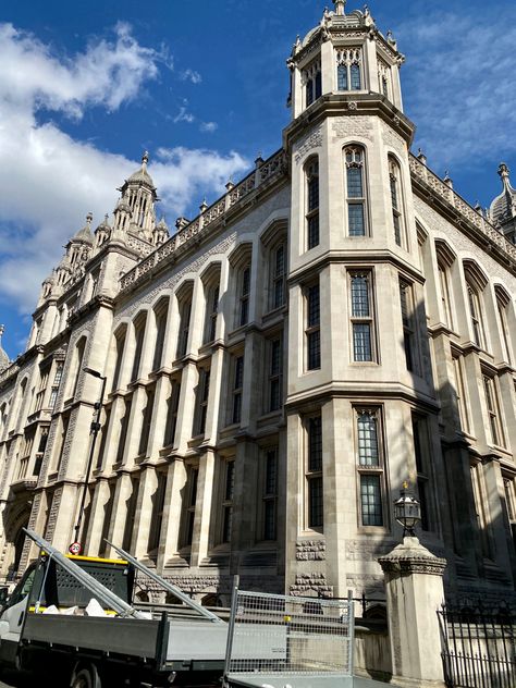 Maughan Library Maughan Library, Kings College London, Kings College, King's College London, King's College, London