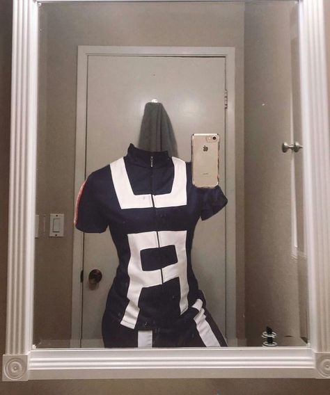 Hagakure Cosplay, Toru Hagakure, Mha Dr, Mha Cosplay, Class 1 A, Hero Costumes, Boku No Hero Academia Funny, Cute Cosplay, My Hero Academia Episodes