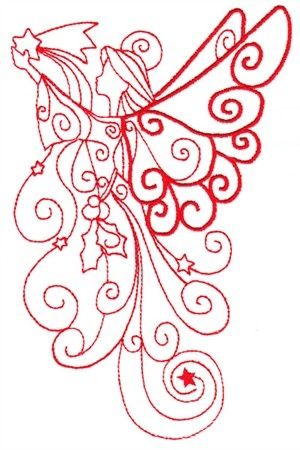 Angel Etching, Embroidery Angel, Christmas Pic, Enchanted Christmas, Angel Pattern, Window Christmas, Quilling Pattern, Falling Star, Angel Drawing