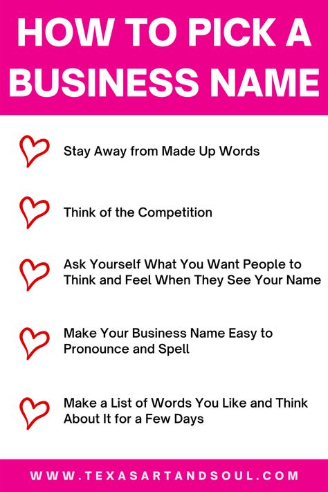 Business Name Ideas, Made Up Words, Decor Business, Name Ideas, Business Journal, Helping Hand, Word List, Lists To Make, Feeling Stuck