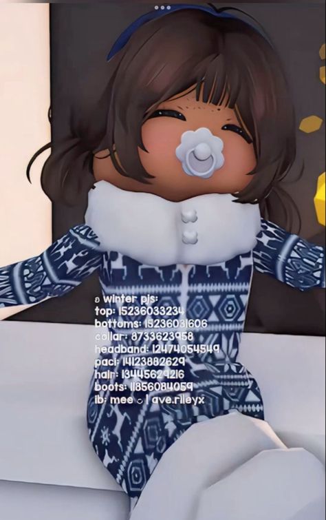 Vest Codes For Berry Ave, Bloxburg Baby Codes, Berry Ave Dad Outfit Codes, Berry Avenue Codes For Toddlers, Roblox Toddler Outfit Codes, Baby Roblox Codes, Berry Ave Pj Codes, Berry Avenue Codes Clothes Toddler, Bloxburg Toddler Outfit Codes