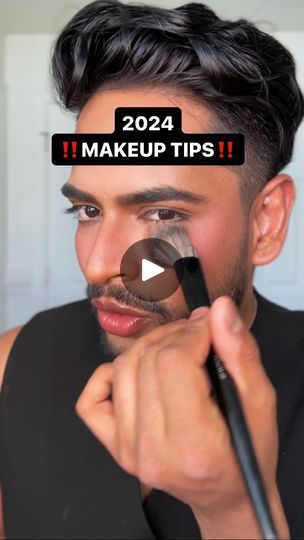 237K views · 4.1K reactions | 2024 Makeup Tips for CrackProof, CreaseProof and SmudgeProof Makeup 👍🏽👀 

@lancomeofficial La Base Pro Perfecting and Smoothing Makeup Primer + Teint Idole Ultra Wear 435C
@narsissist Soft Matte Complete Concealer shade Biscuit 
@charlottetilbury Beautiful Skin Glow Bronzer shade Tan Deep
@urbandecaycosmetics All Nighter Setting Spray 
@onesize Made for Shade Bronze & Sculpt Trio Palette shade Medium Dark
@rarebeauty Soft Pinch Liquid Blush shade Faith
@hauslabs Color Fuse Talc-Free Blush Powder With Fermented Arnica shade Hibiscus Haze 
@hudabeauty Lip Contour 2.0 Automatic Matte Lip Pencil shade Rich Brown
@hudabeauty Faux Filler Shiny Non-Sticky Lip Gloss shade Posh 
@onesize Ultra Pink Setting Powder 

#makeup #makeuptips #makeuptutorial #makeupvideos # Smooth Makeup Base, Pink Setting Powder, Setting Powder Makeup, Blush Tutorial, 2024 Makeup, All Nighter Setting Spray, Soft Pinch Liquid Blush, Shiny Makeup, Lip Gloss Shades