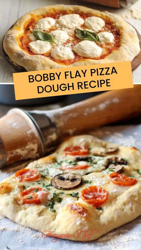 Bobby Flay Pizza Dough Recipe – Hungarian Chef Bobby Flay Pizza Dough Recipe, Best Pizza Dough Recipe Homemade, Beer Pizza Dough Recipe, Bobby Flay Pizza Dough, Pizza Hut Dough Recipe, Herbalism Recipes, Beer Pizza Dough, Rice Pizza, Creamy Chicken Dish