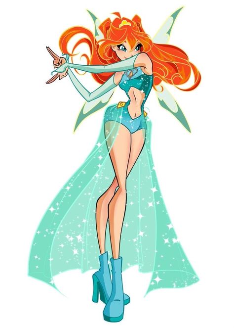 Winx Club Tattoo Ideas, Winx Club Tattoo, Winx Club Oc, Transformation Design, Winx Club Aesthetic, Winx Club Bloom, Wings Artwork, Las Winx, Bloom Winx