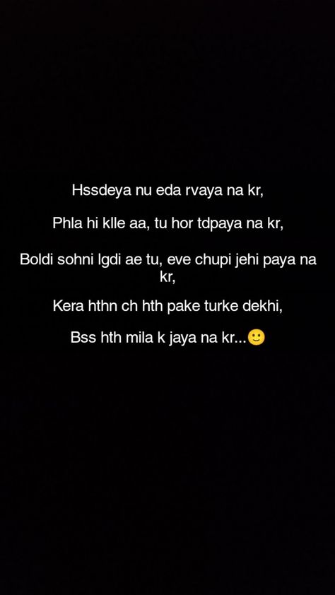 Punjabi Quotes On Friends, Quotes Deep Feelings Punjabi, Punjabi Song Captions Instagram, Sorry Quotes For Him In Punjabi, Best Friend Quotes In Punjabi, Short Shyari Quotes, Love Shayri In Punjabi, Punjabi Instagram Captions, Punjabi Shyari Quotes Love